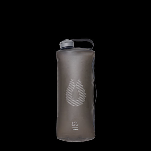 HydraPak Seeker™ 2L WATER STORAGE BAG